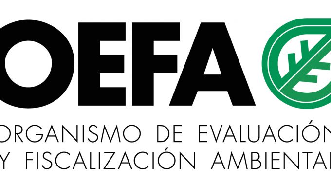 Logo Oefa